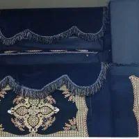 پشتی 32 عدد|پشتی|بندر ماهشهر, |دیوار