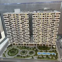 واحد ۶۰ متر فراز فرتاک دریاچه چیتگر