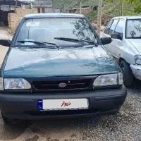 پراید 81