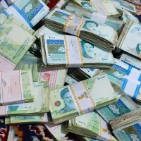 اسکناس کلکسیونی نو
