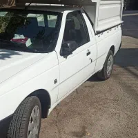 اریسان 2 دوگانه سوز|خودرو سواری و وانت|اصفهان, برازنده|دیوار