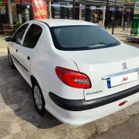 206 sd v20 بدون رنگ بدون مشابه سفارش آریان