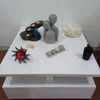 میز ام دی اف