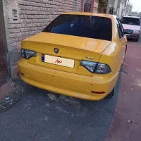 سمندسورن|خودرو سواری و وانت|زابل, |دیوار