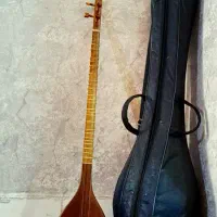 سه تار استاد حسام ملکشاهی