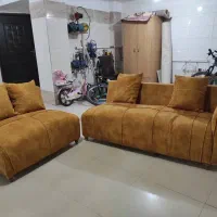 مبل پنج نفره