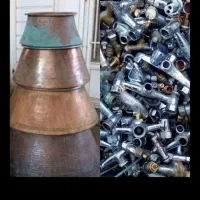 خرید کلی و جزئی ضایعات ادره وارگان دولتی وخصوصی|عمده‌فروشی|رشت, حمیدیان|دیوار