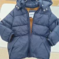 کاپشن زمستانی برند PANKIDO