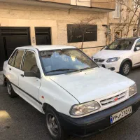 پراید صبا انژکتور(شاسی سالم) مدل۱۳۸۳ نقد و اقساط
