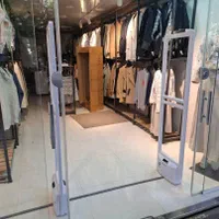 نصب انواع دوربین ،دزدگیر و گیت فروشگاهی|خدمات پیشه و مهارت|فولادشهر, A2|دیوار