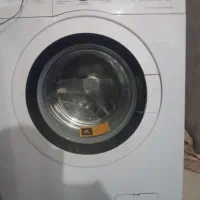 ماشین لباسشویی اتوماتیک 100میلیون بع فروش میرسه