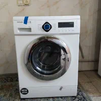 لباسشویی اسنوا