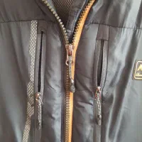 کاپشن مردانه و زنانه|کوهنوردی و کمپینگ|تربت‌حیدریه, شهرک ولیعصر|دیوار