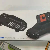 اسپیکر شارژی