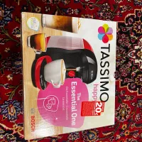 قهوه‌ساز کپسولی بوش مدل Tassimo Happy برند Bosch
