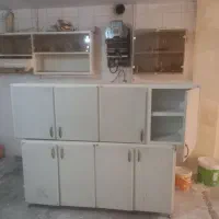 کابینت فلزی