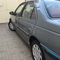 پرشیا سال مدل 96|خودرو سواری و وانت|ری, سرتخت|دیوار