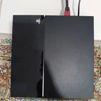 Ps4 fat 500 کپی خور|کنسول، بازی ویدئویی و آنلاین|شیراز, معالیآباد|دیوار