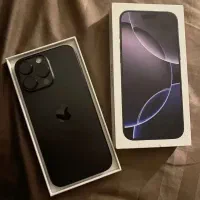 آیفون ۱۶ پرو