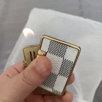 ۳ فندک اصل|کلکسیون و سرگرمی|شاهینشهر, عطار|دیوار