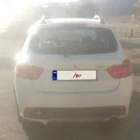 ماشین کوییک اس مدل ۱۴۰۴|خودرو سواری و وانت|خمینی‌شهر, |دیوار