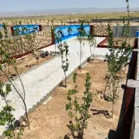 زمین باغی از ۱۵۰ تا ۵۰۰ متر با آب ، اقساطی ،مالک|فروش زمین و ملک کلنگی|مشهد, توس فردوسی|دیوار