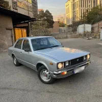 تویوتا کارینا کلاسیک