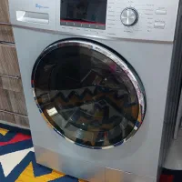 لباسشویی پاکشوما