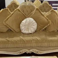 مبل و میز غذاخوری
