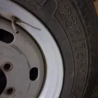 لاستیکتیوپلسنیسان خاوری|قطعات یدکی و لوازم جانبی|قوچان, |دیوار