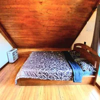 اجاره روزانه کلبه جنگلی کردان اغشت برغان|اجارهٔ کوتاهمدت آپارتمان و سوئیت|کوهسار (البرز), |دیوار