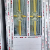 تولید و پخش درب و پنجره UPVC و PVC|مصالح و تجهیزات ساختمان|شهریار, شهرک بهاران (ویره)|دیوار