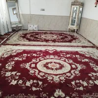 یک جفت فرش ۱۲