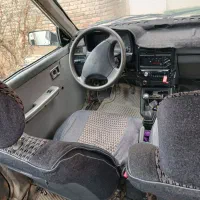 پرایدمدل ۷۹|خودرو سواری و وانت|ارومیه, |دیوار