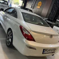 تویوتا سولارا مدل 2007 کوپه فوری فوری|خودرو سواری و وانت|مشهد, تربیت (صدف)|دیوار