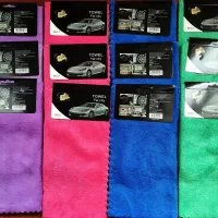 دستمال دوروس