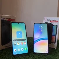 سامسونگ A05s  A06 حافظه 128 گارنتی فعال|موبایل|اراک, |دیوار