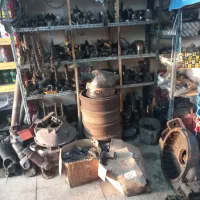 استوک یدک سهیل|قطعات یدکی و لوازم جانبی|رشت, جانبازان|دیوار