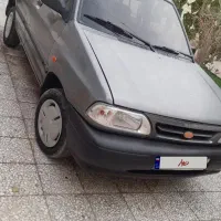 پراید مدل۸۶ کف قیمت