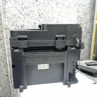 پرینتر لیزری 4 کاره کانن 217w|پرینتر، اسکنر، کپی، فکس|ایلام, |دیوار