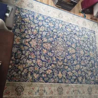 یک فرش 9 متری رویال|فرش|شهریار, شهریار|دیوار