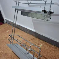 سوپری کابینت|آب‌چکان و نظم‌دهنده ظروف|بوشهر, |دیوار