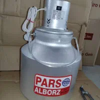 کره گیر(مشکه برقی) پارس البرز تبریز