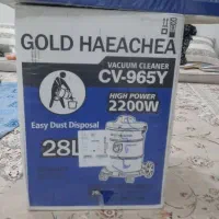 جاروبرقی هیتاچی