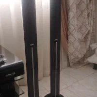 سینماخانواده پنج تیکه|سیستم صوتی خانگی|پیشوا, |دیوار