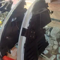 چراغ جک j5 پنل کولر بخاری پرادو|قطعات یدکی و لوازم جانبی|قزوین, |دیوار