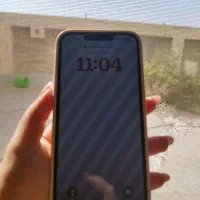 آیفون ۱۳ نرمال مشکی