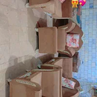 مبل هفت نفره|مبلمان خانگی و میز عسلی|سوسنگرد, |دیوار