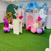 اجاره سالن تولد و جشن|خدمات پذیرایی، مراسم|فردیس, نیروگاه برق|دیوار