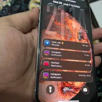 ایفون ۱۳ پرو|موبایل|زاهدان, |دیوار